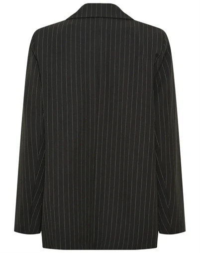 Marta du Chateau - MDCDusk Blazer - Black